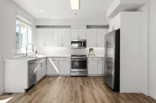 APPLY NOW FOR FUTURE AVAILABILITY! - Spacious a... floor plan